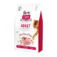 Brit Care Cat Grain Free Adult Activity macskatáp 2kg