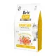 Brit Care Cat Grain Free Adult Haircare macskatáp 2kg