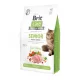 Brit Care Cat Grain Free Senior Weight Control macskatáp 2kg