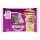 Whiskas alutasak Multipack Pure Delight Baromfi aszpikban  4x85g