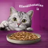 Whiskas alutasak Multipack Pure Delight Baromfi aszpikban  4x85g