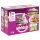 Whiskas alutasak Multipack Pure Delight Húsos Halas Aszpikban 12x85g