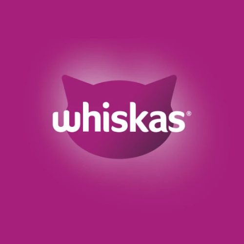 Whiskas alutasak Multipack Pure Delight Húsos Halas Aszpikban 12x85g