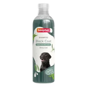 Beaphar Sampon Kutya Fekete Szőrre 250ml