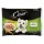 Cesar alutasak Multipack válogatás aszpikban 4x100g