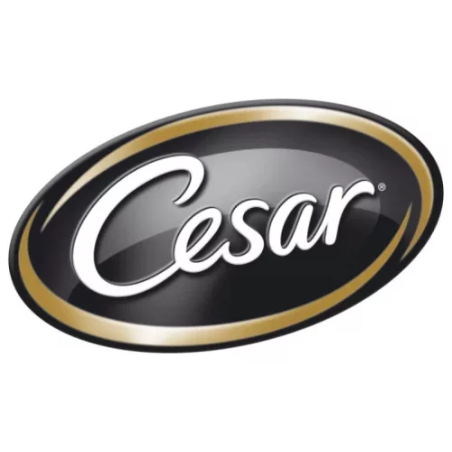 Cesar alutasak Multipack válogatás aszpikban 4x100g