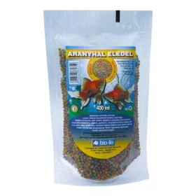 Bio-Lio Haltáp Aranyhal Eledel 400ml