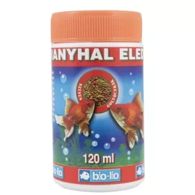 Bio-Lio Haltáp Aranyhal Eledel 120ml