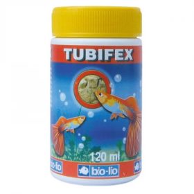 Bio-Lio Haltáp Tubifex 120ml