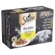Sheba alutasak Multipack szárnyas 12x85g