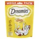 Dreamies Jutalomfalat Mega Sajt 180g