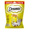Dreamies Jutalomfalat Mega Sajt 180g