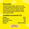 Dreamies Jutalomfalat Mega Sajt 180g