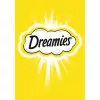 Dreamies Jutalomfalat Mega Sajt 180g