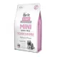 Brit Care Mini Yorkshire kutyatáp 2kg