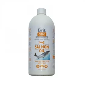 Brit Care Salmon Oil 1000 ml