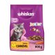 Whiskas száraz junior csirke 800gr
