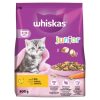 Whiskas száraz junior csirke 800gr