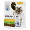 PERFECT FIT száraz Sensitive Pulyka 750g