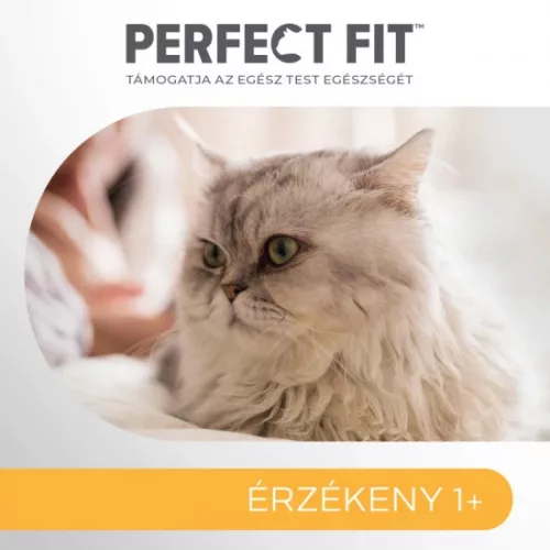 PERFECT FIT száraz Sensitive Pulyka 750g