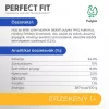 PERFECT FIT száraz Sensitive Pulyka 750g