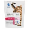 PERFECT FIT száraz Adult Lazac 750g
