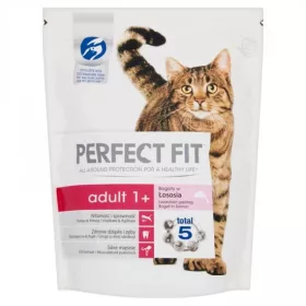 PERFECT FIT száraz Adult Lazac 750g