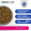 PERFECT FIT száraz Adult Lazac 750g