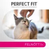 PERFECT FIT száraz Adult Lazac 750g