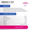 PERFECT FIT száraz Adult Lazac 750g