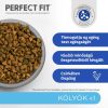 PERFECT FIT száraz Junior Csirke 750g