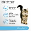 PERFECT FIT száraz Junior Csirke 750g