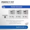 PERFECT FIT száraz Indoor Csirke 750g