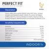 PERFECT FIT száraz Indoor Csirke 750g