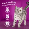 Whiskas alutasak Multipack baromfi válogatás aszpikban  4x85g