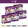 Vectra 3D rácsepegtető oldat óriás testű kutyáknak XL (40-66kg) 3x