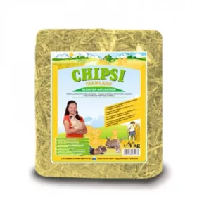 Szalma Chipsi Farmland 4kg