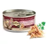 Carnilove Cat Kitten Turkey & Salmon Can- Pulyka és Lazac Hússal Konzerv 100g