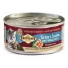 Carnilove Cat Turkey & Salmon Can- Pulyka és Lazac Hússal Konzerv 100g