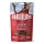 Carnilove Cat Soft Snack Sardine enriched with Strawberry - Szardíniával és Eperrel 50g