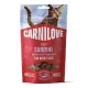Carnilove Cat Soft Snack Sardine enriched with Strawberry - Szardíniával és Eperrel 50g