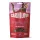 Carnilove Cat Soft Snack Buffallo enriched with Blueberries - Bivalyhússal és Áfonyával 50g