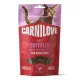 Carnilove Cat Soft Snack Buffallo enriched with Blueberries - Bivalyhússal és Áfonyával 50g