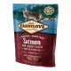 Carnilove Cat Adult Salmon Sensitive & Long Hair- Lazac Hússal 400g