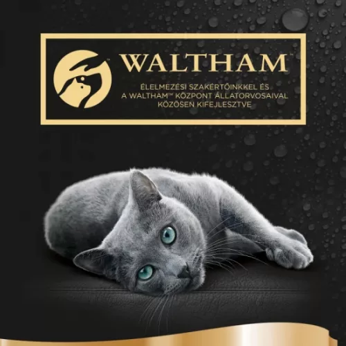 SHEBA Mini 15x50g halas válogatás Multipack