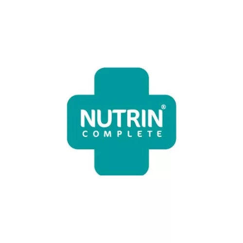 Nutrin Complete Tengerimalac Junior Eledel 400g