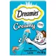 Dreamies Creamy Lazac 4x10g