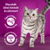 Whiskas alutasak Multipack Tasty Mix Chef's choice mártásban 12x85g
