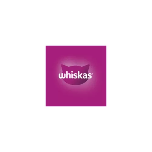 Whiskas alutasak Multipack klasszikus válogatás mártásban 80x85g