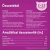 Whiskas Alutasakos Junior Krémes Klasszikus Válogatás 12x85g Multipack